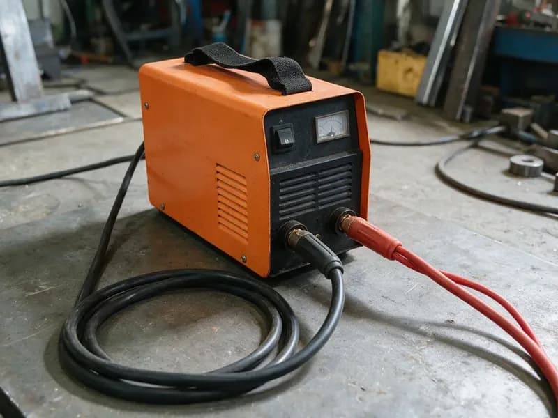 Inverter za zavarivanje Lincoln 200 A