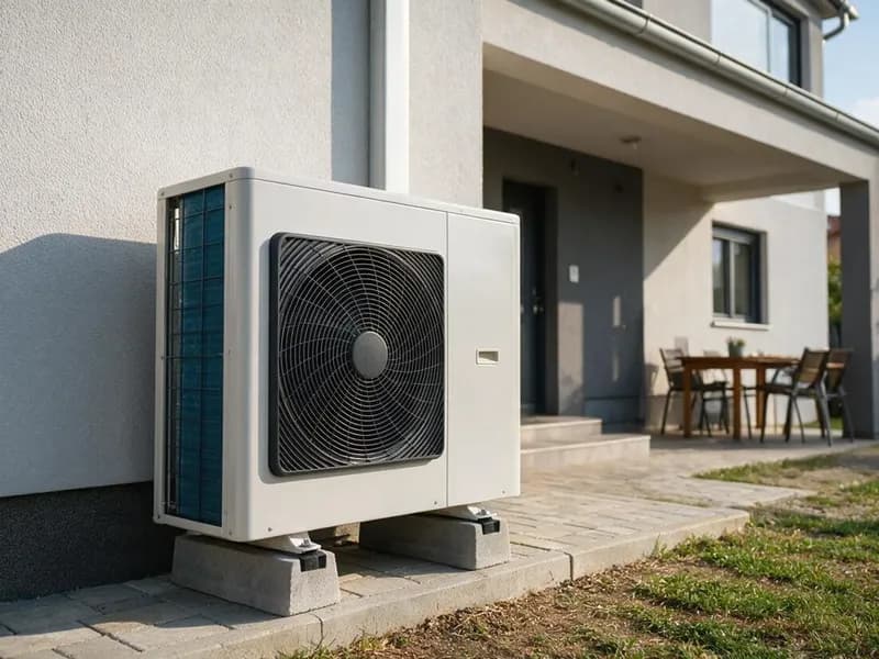 Dizalica topline Daikin Altherma 3, 8 kW