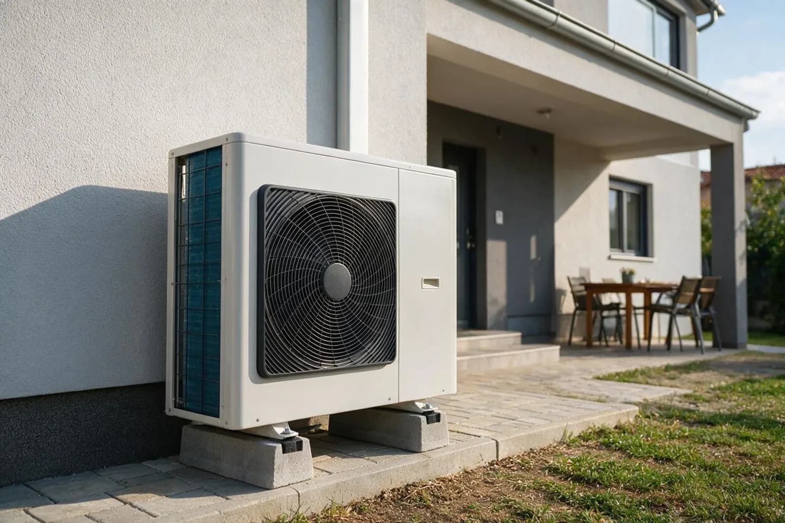 Dizalica topline Daikin Altherma 3, 8 kW