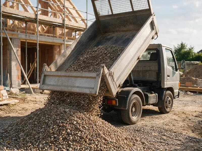 Kupujem manji kiper do 7,5 t