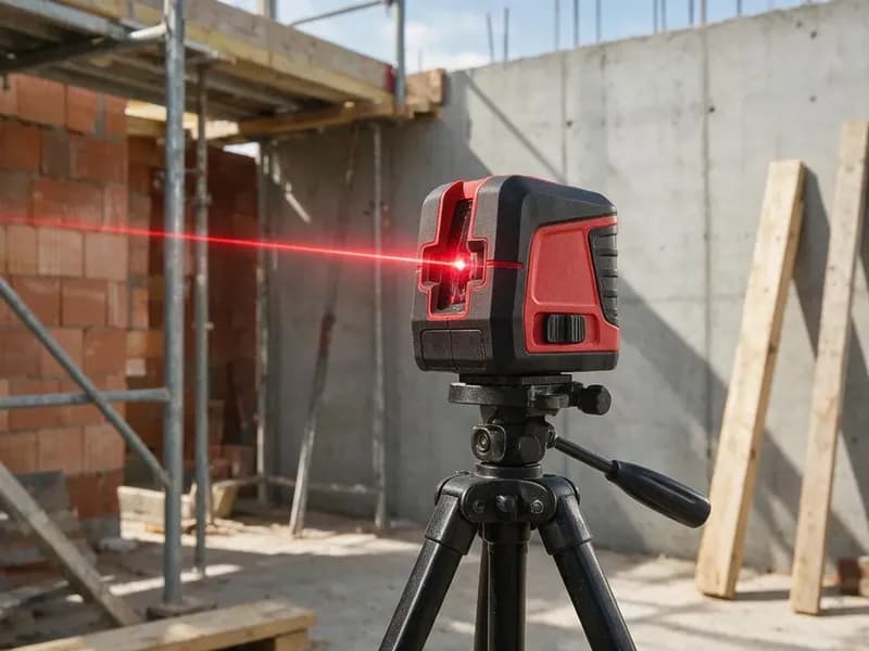 Rotacijski laser Leica Rugby 620